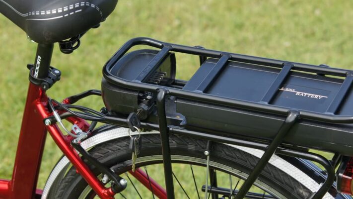 5 astuces pour prolonger la durée de vie de votre batterie vélo électrique