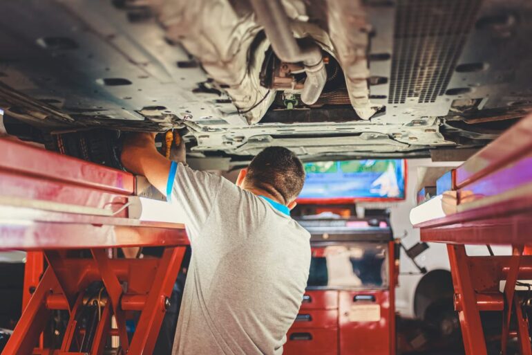 Garage à Saint-Saulve : quels critères pour choisir un professionnel automobile ?