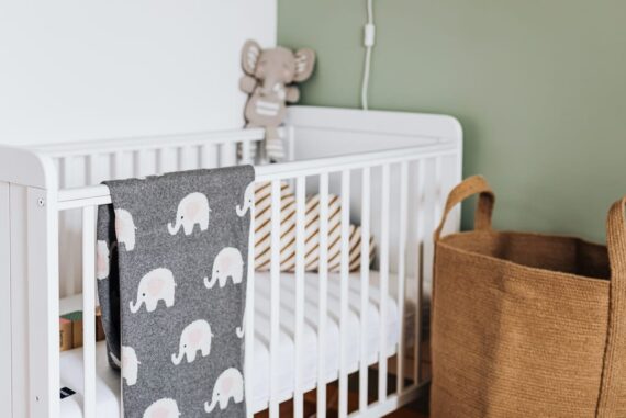 Les 9 meilleurs lits de voyage pour que votre bébé puisse se reposer sur la route