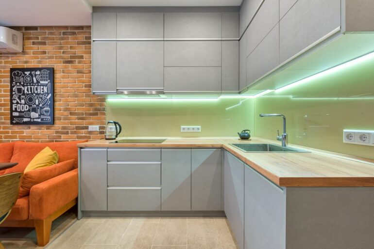 Aménager sa cuisine : 10 conseils pour un espace fonctionnel et esthétique