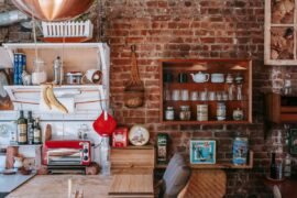 Décorer la cuisine avec goût et originalité