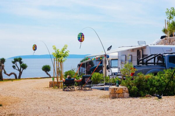 Top 10 Meilleure Antenne Omnidirectionnelle Pour Camping Car 2026