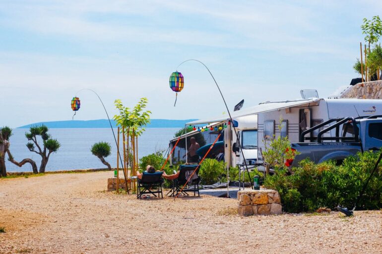 Top 10 Meilleure Antenne Omnidirectionnelle Pour Camping Car 2026