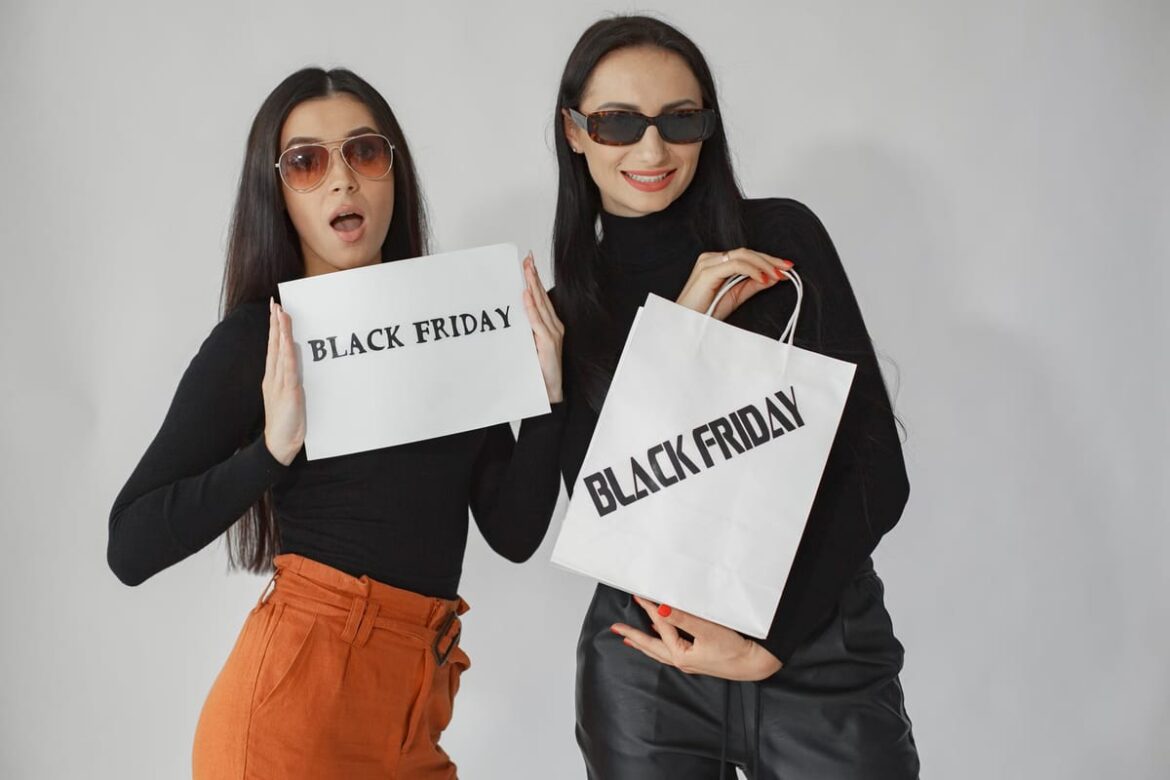 Ce qu'il fallait acheter au Black Friday 2020