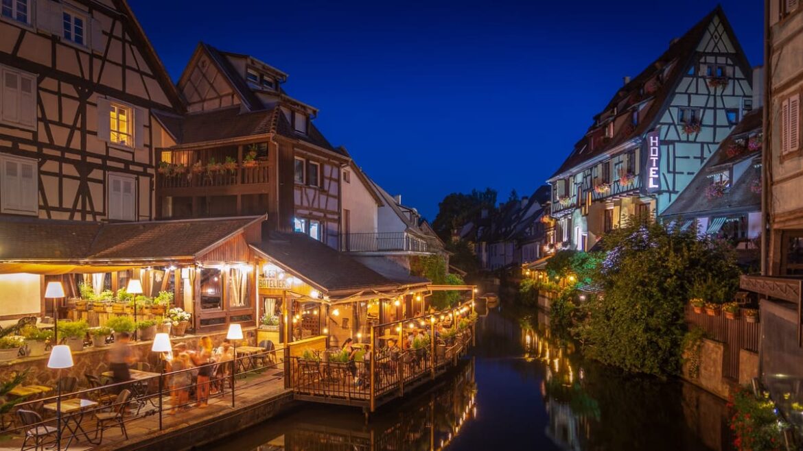 De toutes les destinations touristiques : celle des villes