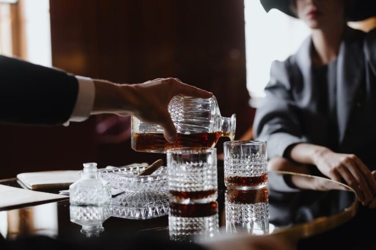 Entre Cognac et Armagnac, y’a-t-il une réelle différence ?