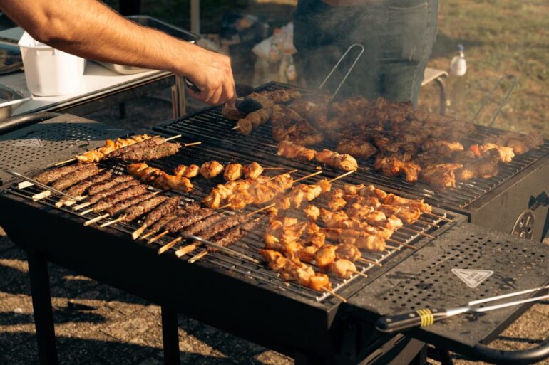 Top 10 Meilleur Grille Viande 2026