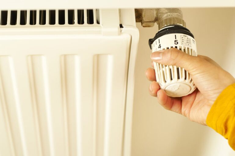 Top 10 Meilleur Thermostat Sans Fil 2026