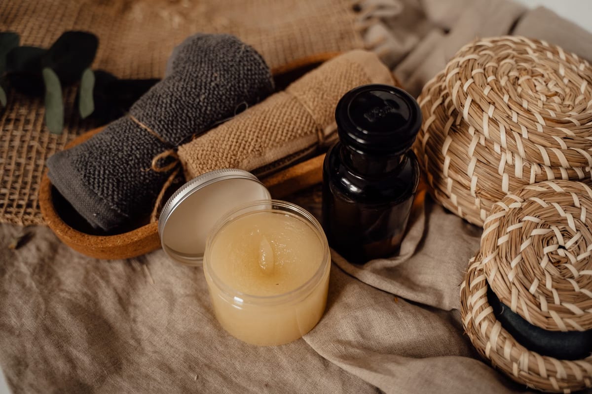 Usages domestiques de Vicks Vaporub